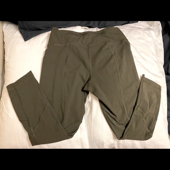 leggings - Picture 2 of 2